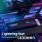 Накопитель SSD 2Tb Crucial T500 (CT2000T500SSD5) - фото 3