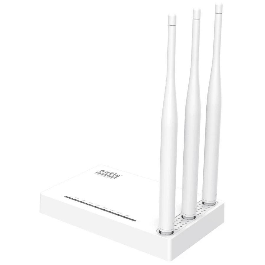 Wi-Fi маршрутизатор (роутер) Netis MW5230