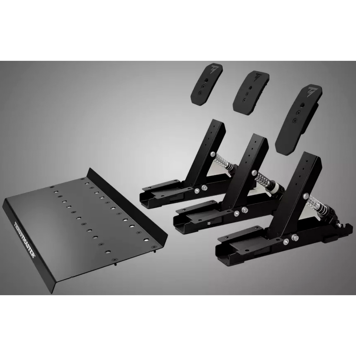 Педали ThrustMaster Raceline Pedals III - THR158 - фото 4