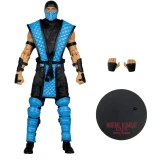 Фигурка McFarlane Toys Mortal Kombat Sub Zero Klassics (18032)