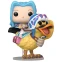 ..... Фигурка Funko POP! Rides One Piece Deluxe Vivi & Karoo (129) повреждена упаковка - 75584