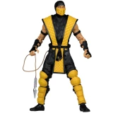 Фигурка McFarlane Toys Mortal Kombat Scorpion Klassics (18025)