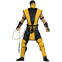Фигурка McFarlane Toys Mortal Kombat Scorpion Klassics - 18025