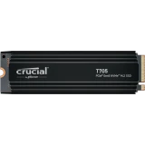 Накопитель SSD 1Tb Crucial T705 (CT1000T705SSD5)