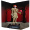 Фигурка McFarlane Toys Movie Maniacs Pennywise (41375) - фото 4