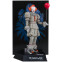 Фигурка McFarlane Toys Movie Maniacs Pennywise (41368)