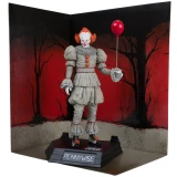 Фигурка McFarlane Toys Movie Maniacs Pennywise (41368)