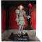 Фигурка McFarlane Toys Movie Maniacs Pennywise (41368) - фото 4