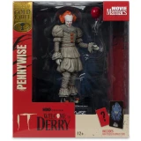 Фигурка McFarlane Toys Movie Maniacs Pennywise (41368)