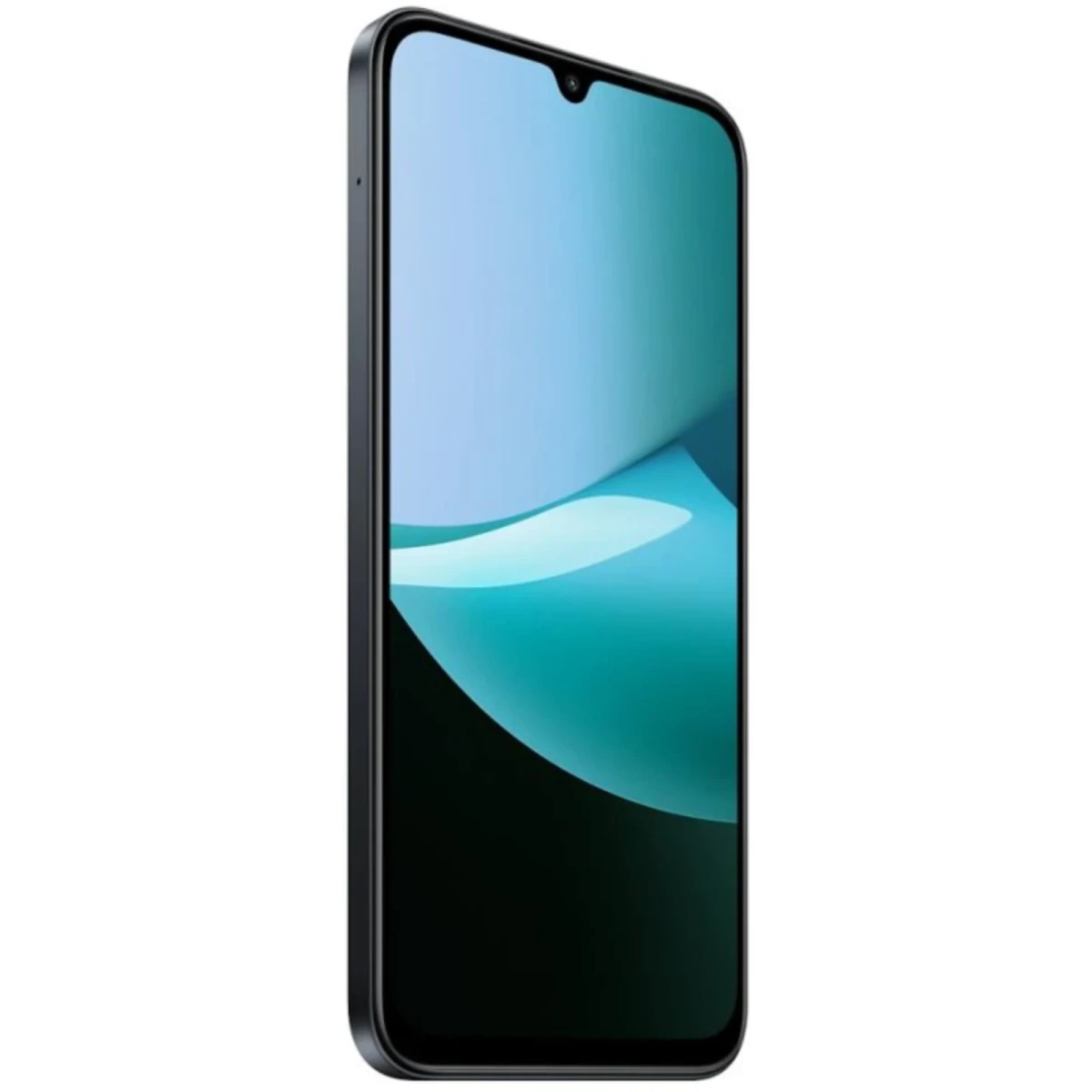 Смартфон Xiaomi Redmi 15C 8/256Gb Midnight Black - X67517/MZB0KO7RU - фото 2