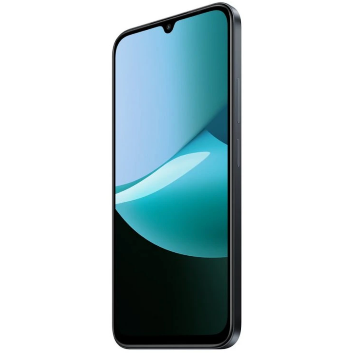 Смартфон Xiaomi Redmi 15C 8/256Gb Midnight Black - X67517/MZB0KO7RU - фото 4