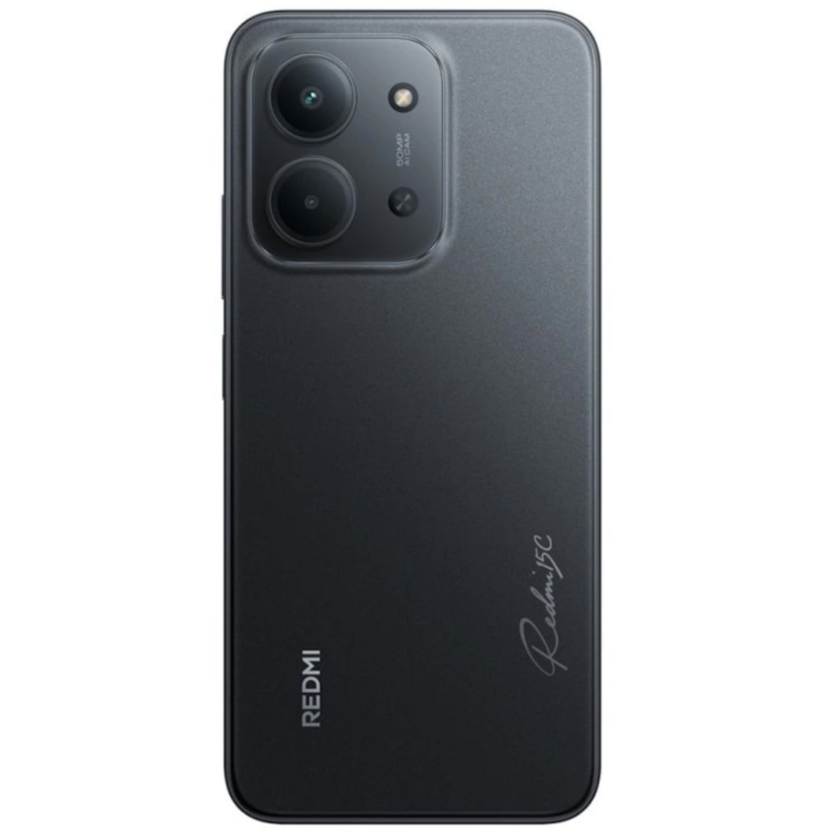 Смартфон Xiaomi Redmi 15C 8/256Gb Midnight Black - X67517/MZB0KO7RU - фото 5