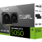 Видеокарта NVIDIA GeForce RTX 5050 ASUS OC 8Gb (DUAL-RTX5050-O8G) - фото 14