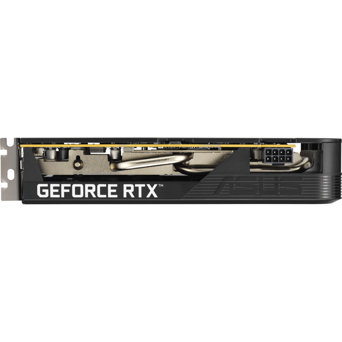 Видеокарта NVIDIA GeForce RTX 5050 ASUS OC 8Gb (DUAL-RTX5050-O8G) - фото 10