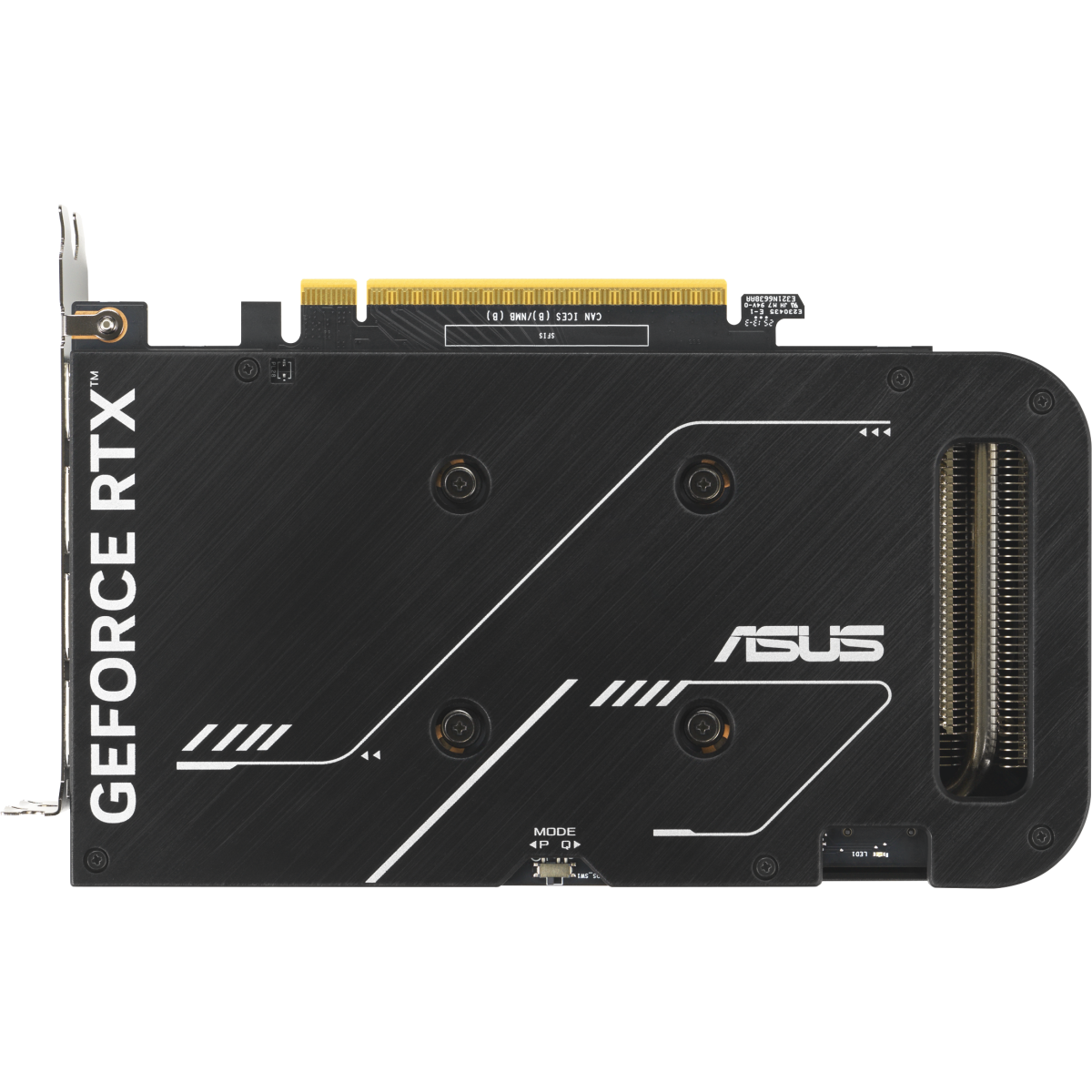 Видеокарта NVIDIA GeForce RTX 5050 ASUS OC 8Gb (DUAL-RTX5050-O8G) - фото 9