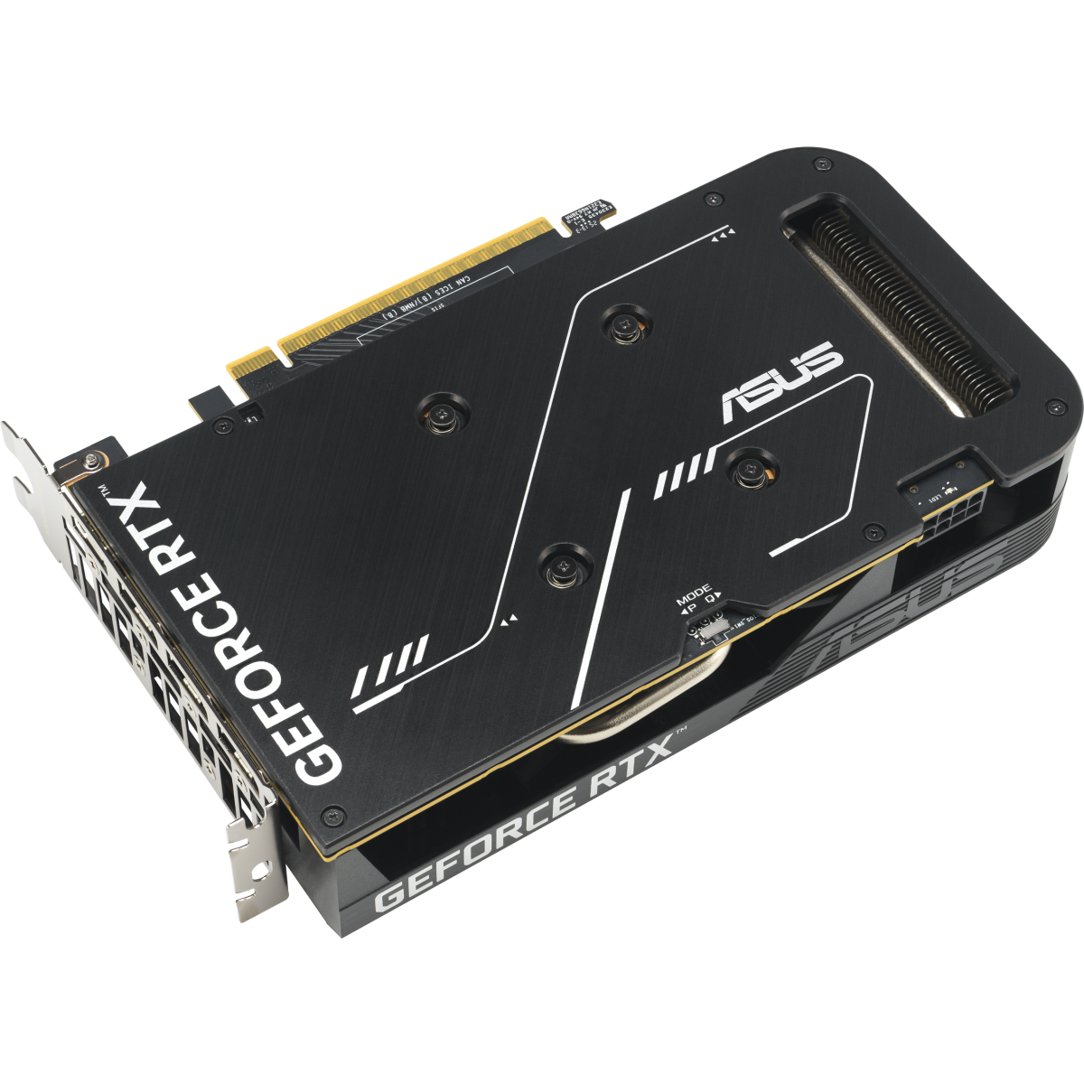 Видеокарта NVIDIA GeForce RTX 5050 ASUS OC 8Gb (DUAL-RTX5050-O8G) - фото 8