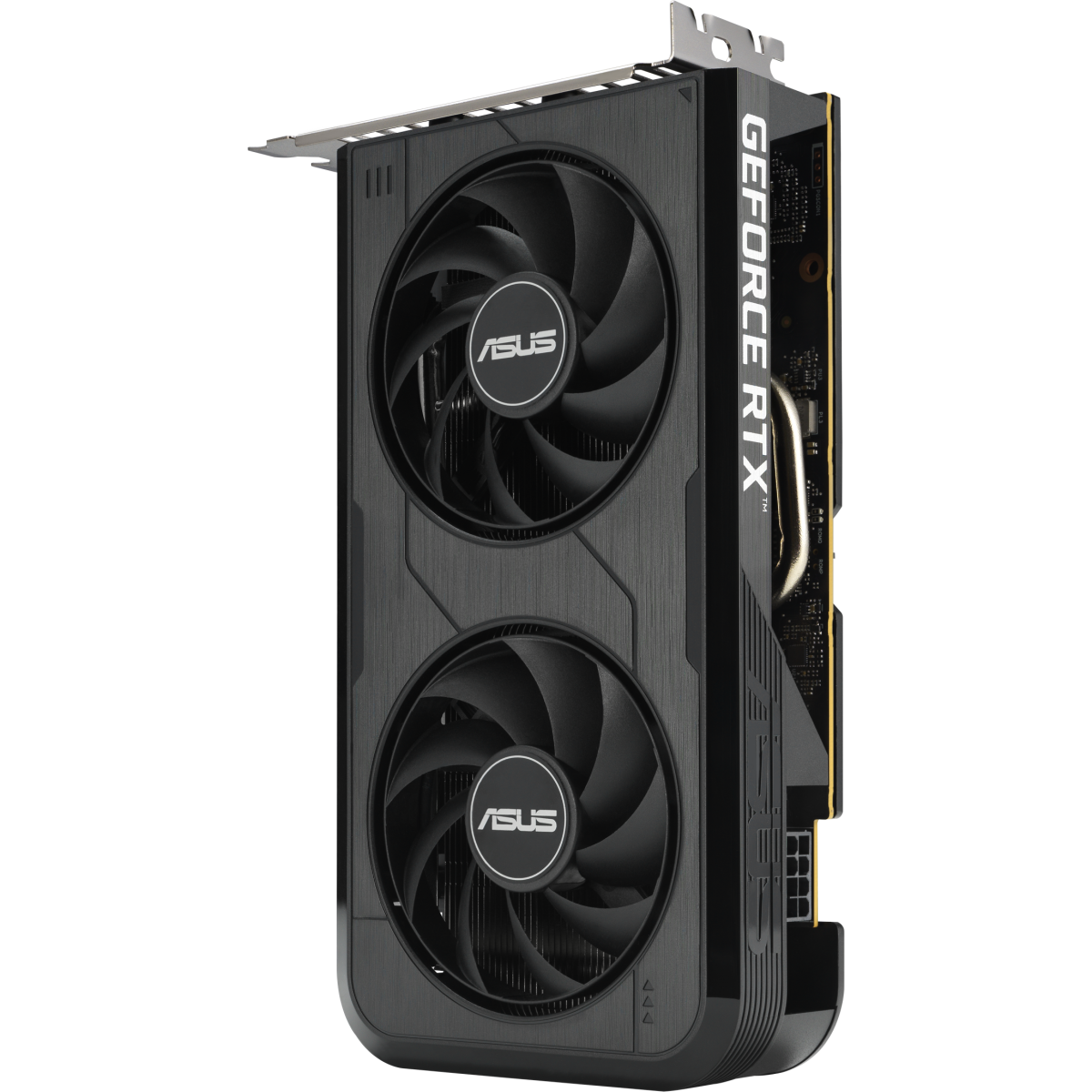 Видеокарта NVIDIA GeForce RTX 5050 ASUS OC 8Gb (DUAL-RTX5050-O8G) - фото 7