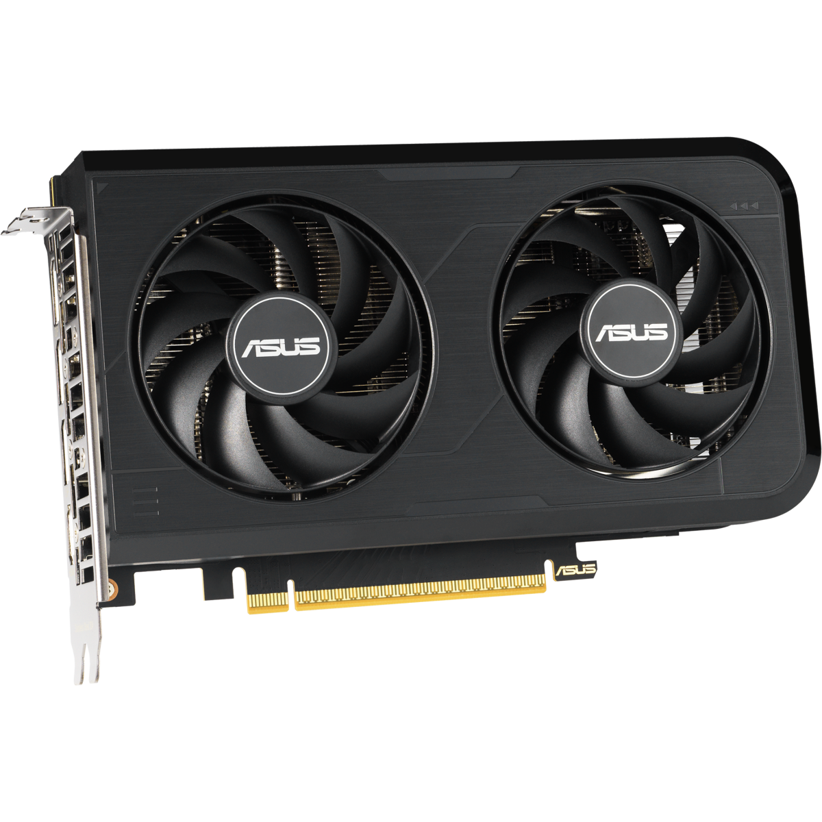 Видеокарта NVIDIA GeForce RTX 5050 ASUS OC 8Gb (DUAL-RTX5050-O8G) - фото 6
