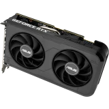 Видеокарта NVIDIA GeForce RTX 5050 ASUS OC 8Gb (DUAL-RTX5050-O8G)