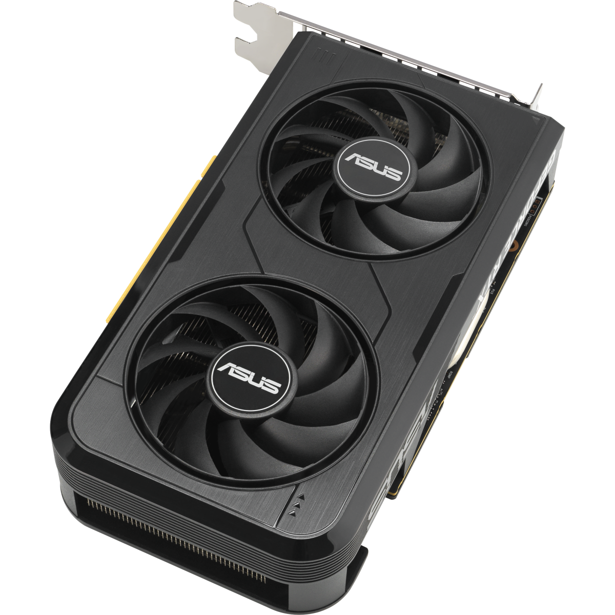 Видеокарта NVIDIA GeForce RTX 5050 ASUS OC 8Gb (DUAL-RTX5050-O8G) - фото 4