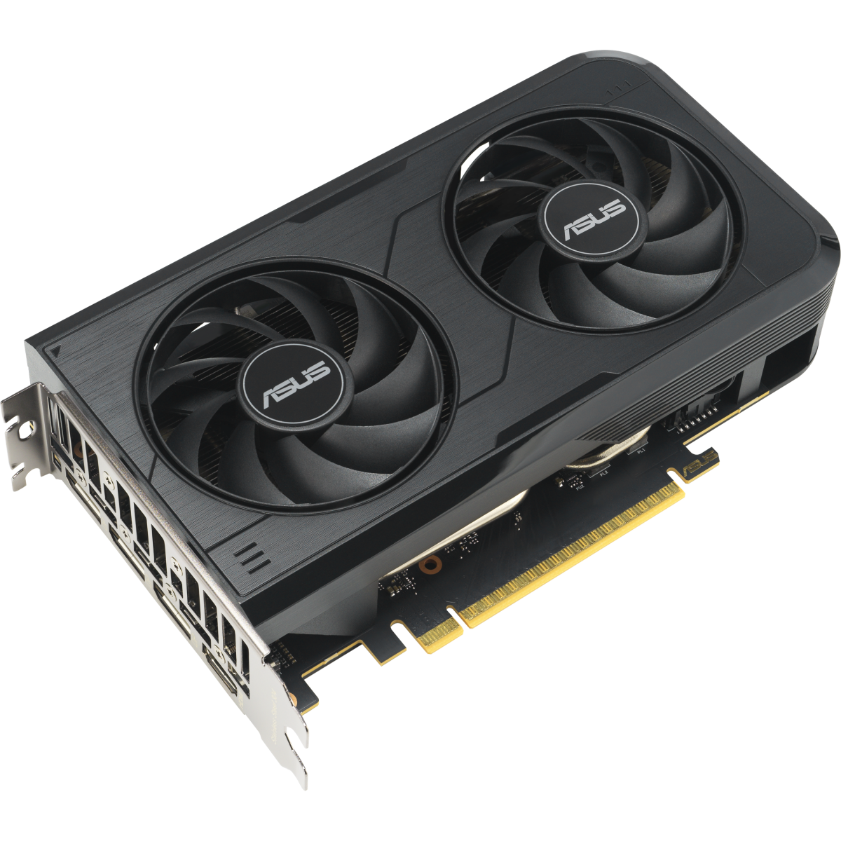 Видеокарта NVIDIA GeForce RTX 5050 ASUS OC 8Gb (DUAL-RTX5050-O8G) - фото 3