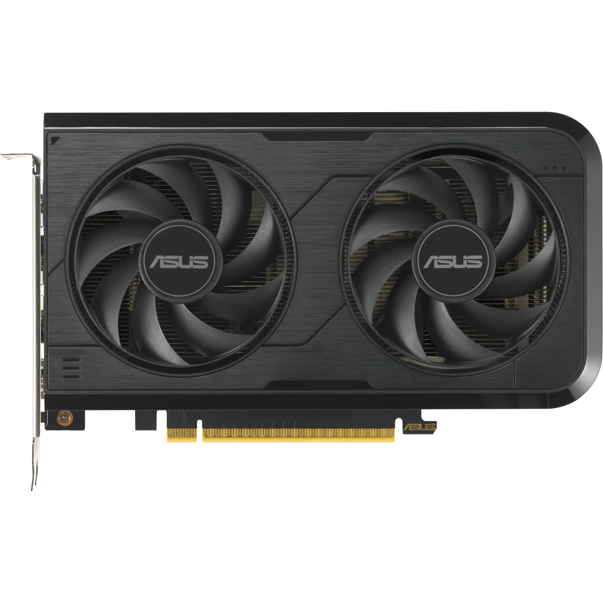 Видеокарта NVIDIA GeForce RTX 5050 ASUS OC 8Gb (DUAL-RTX5050-O8G)