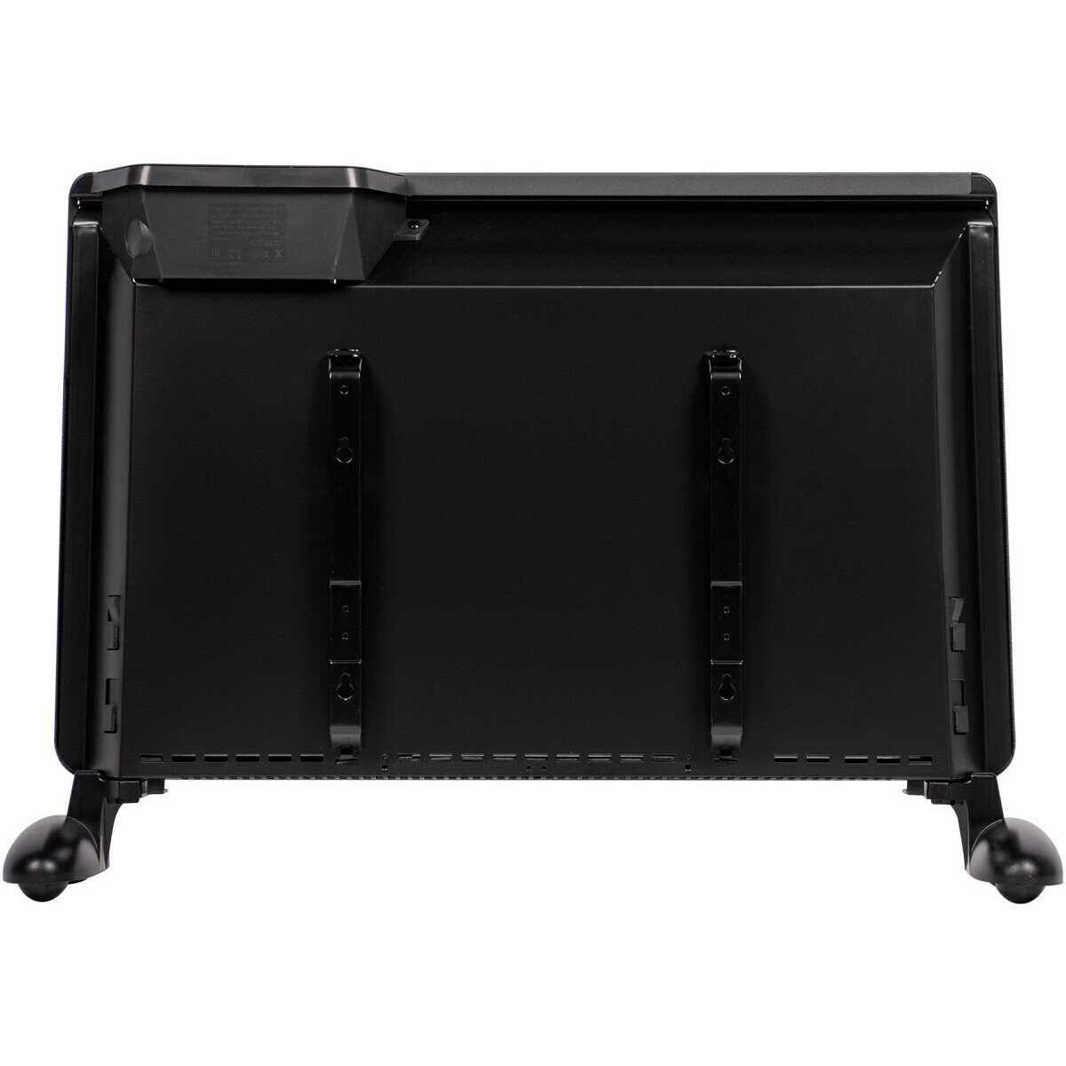 Конвектор Ballu Apollo Digital INVERTER BEC/ATI-2002 Black - НС-1343709 - фото 7
