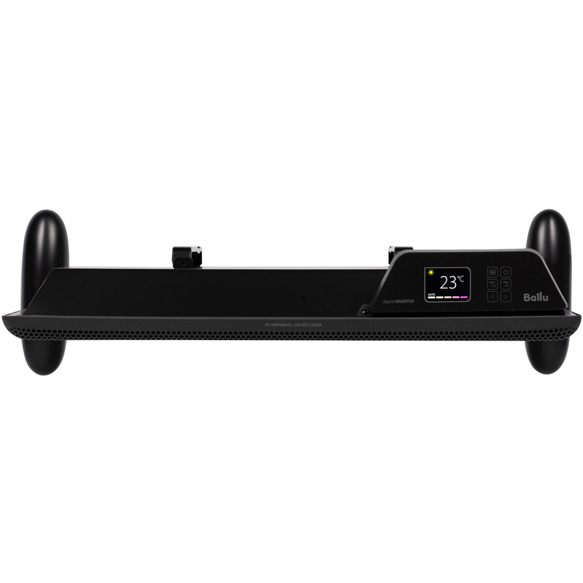 Конвектор Ballu Apollo Digital INVERTER BEC/ATI-2002 Black - НС-1343709 - фото 10