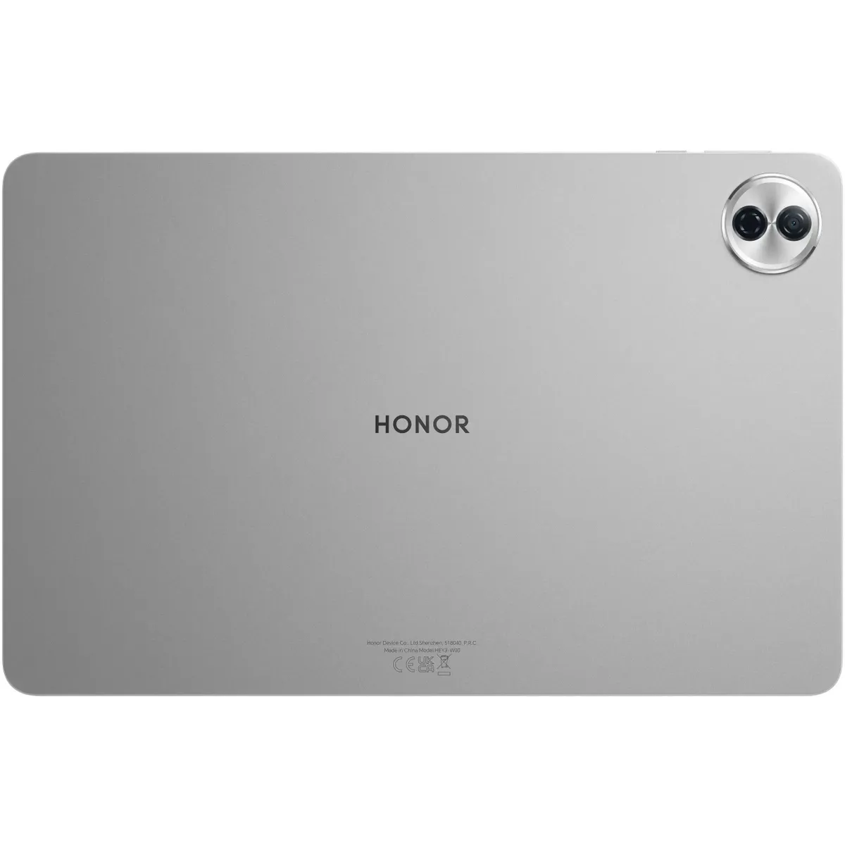 Планшет Honor Pad 10 8/128Gb 5G Grey (HEY3-N09) - 5301APCJ - фото 2