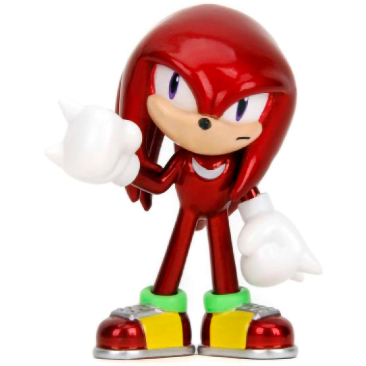 Набор фигурок Jada Toys Sonic the Hedgehog (4 шт.) - 35605 - фото 2