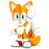 Набор фигурок Jada Toys Sonic the Hedgehog (4 шт.) (35605)