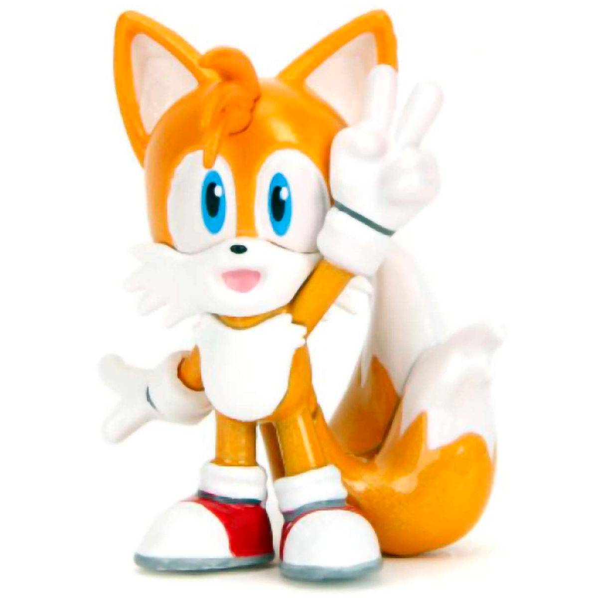 Набор фигурок Jada Toys Sonic the Hedgehog (4 шт.) - 35605 - фото 4
