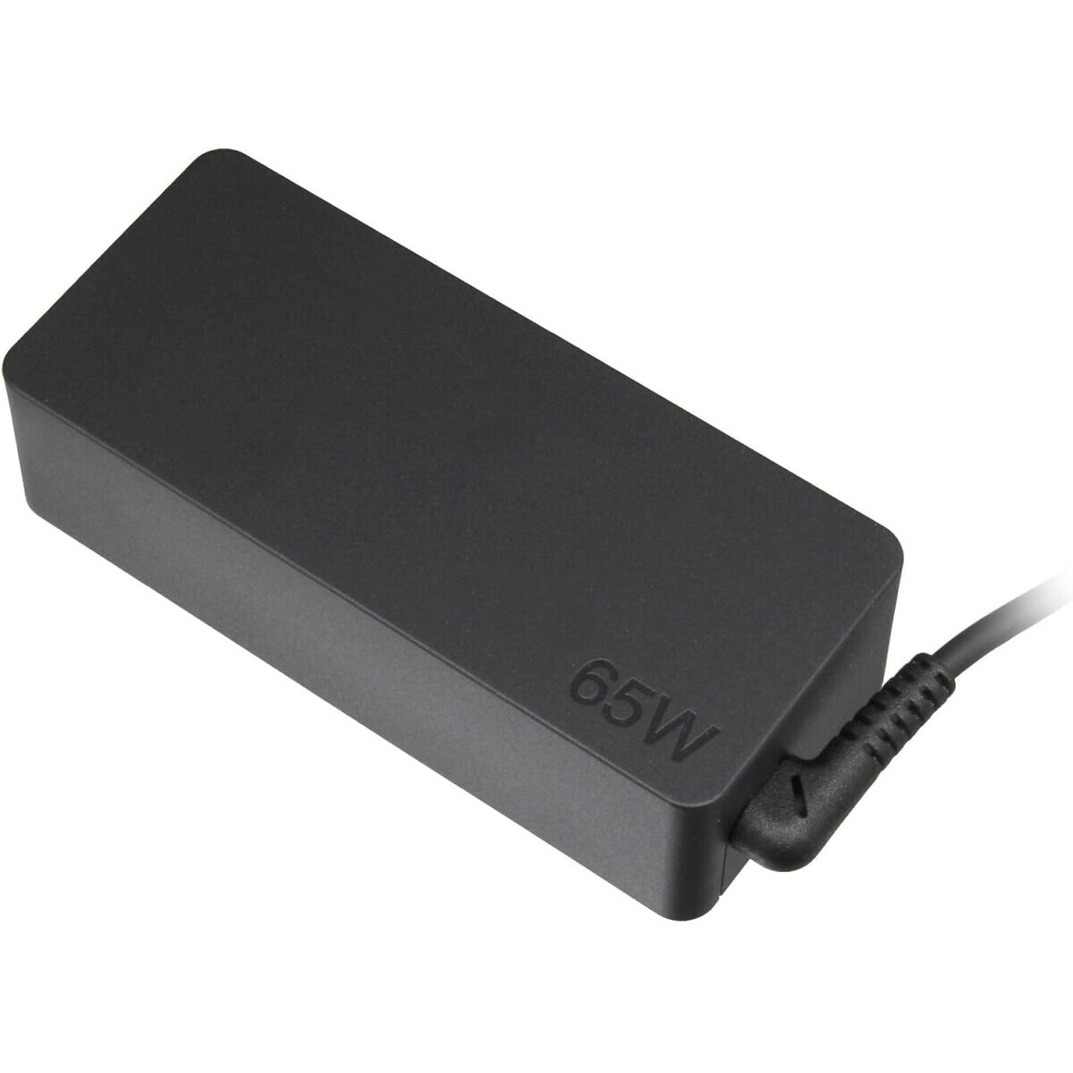 Блок питания для ноутбука Lenovo Power Supply 65W USB-C (GX20P92529)