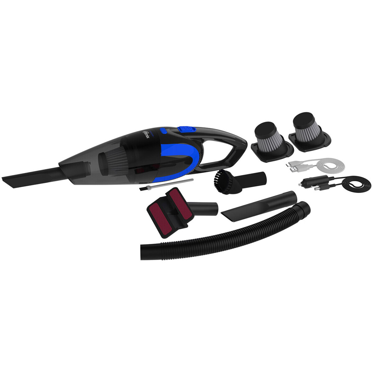 Пылесос Ritmix CVC-010 - фото 4