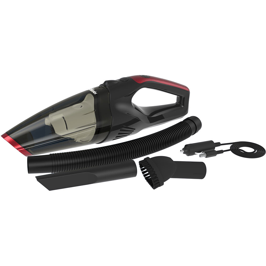 Пылесос Ritmix CVC-011 - фото 2