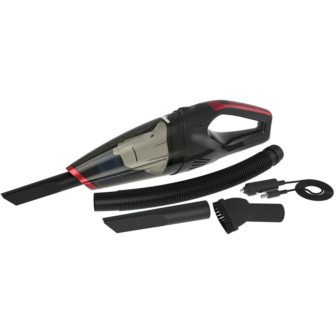 Пылесос Ritmix CVC-011 - фото 3