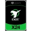 Жёсткий диск 16Tb SATA-III Seagate Exos X24 (ST16000NM002H)