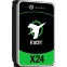 Жёсткий диск 16Tb SATA-III Seagate Exos X24 (ST16000NM002H) - фото 2