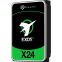Жёсткий диск 16Tb SATA-III Seagate Exos X24 (ST16000NM002H) - фото 3