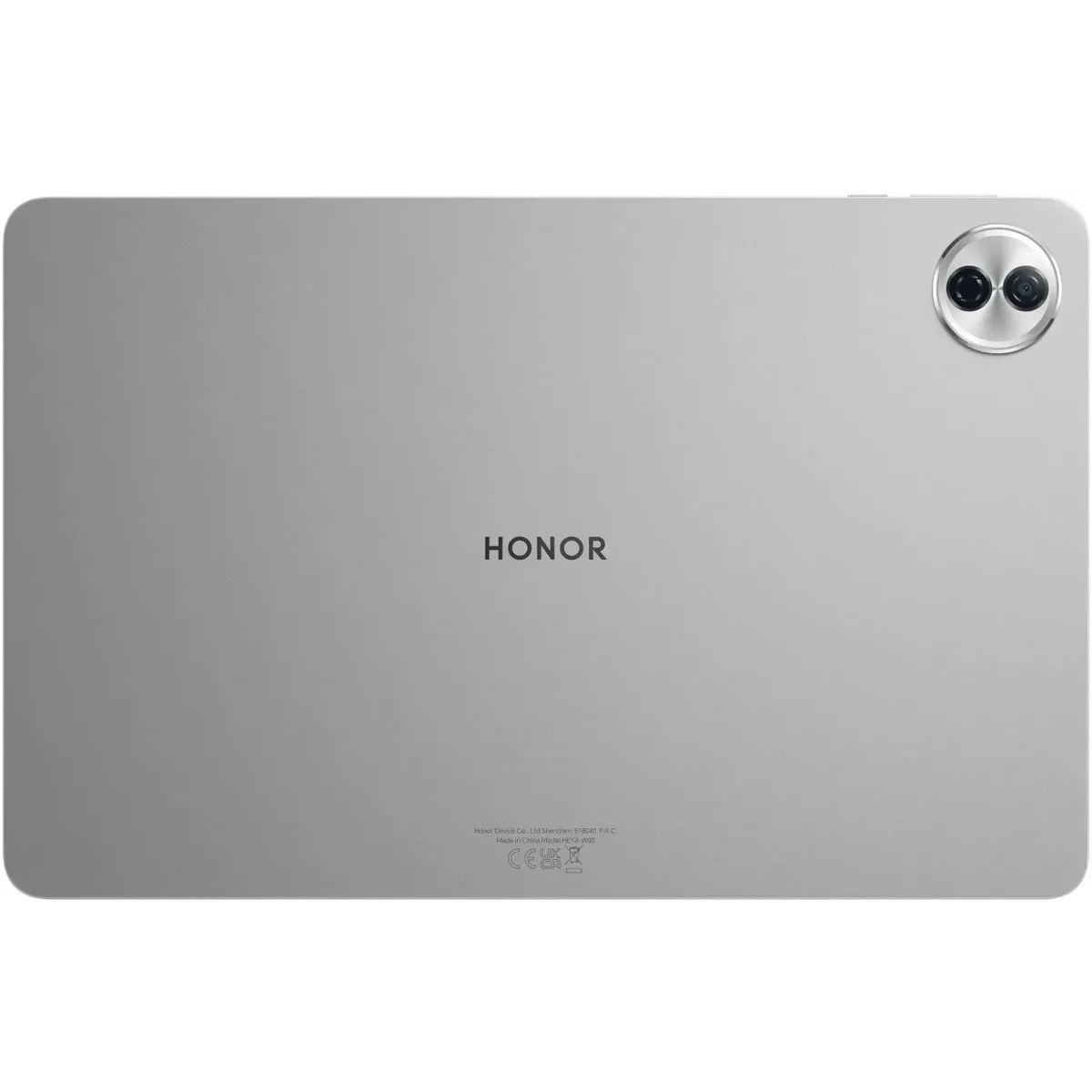 Планшет Honor Pad 10 8/256Gb 5G Grey + Keyboard (HEY3-N09) - 5301APCK - фото 3