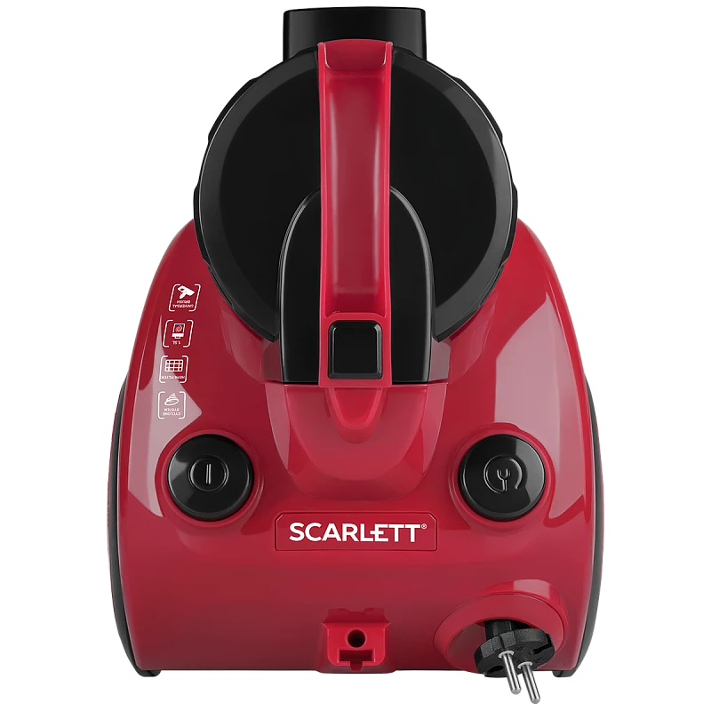 Пылесос Scarlett SC-VC80C11 - фото 4