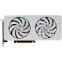 Видеокарта NVIDIA GeForce RTX 5060 Ti Palit White OC 16Gb (NE7506TU19T1-GB2061M) - фото 3