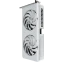 Видеокарта NVIDIA GeForce RTX 5060 Ti Palit White OC 16Gb (NE7506TU19T1-GB2061M) - фото 5