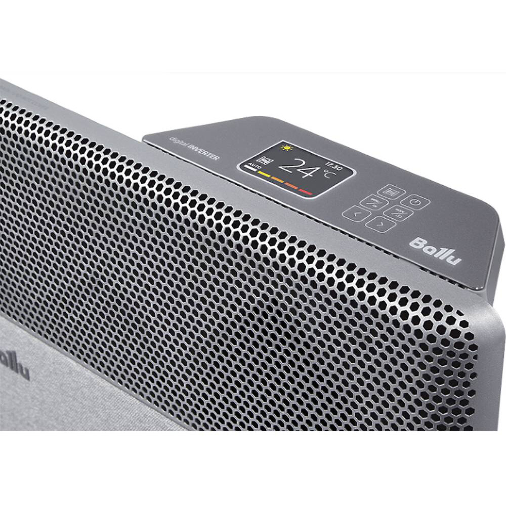 Конвектор Ballu BEC/ATI-1501 - НС-1343705 - фото 8