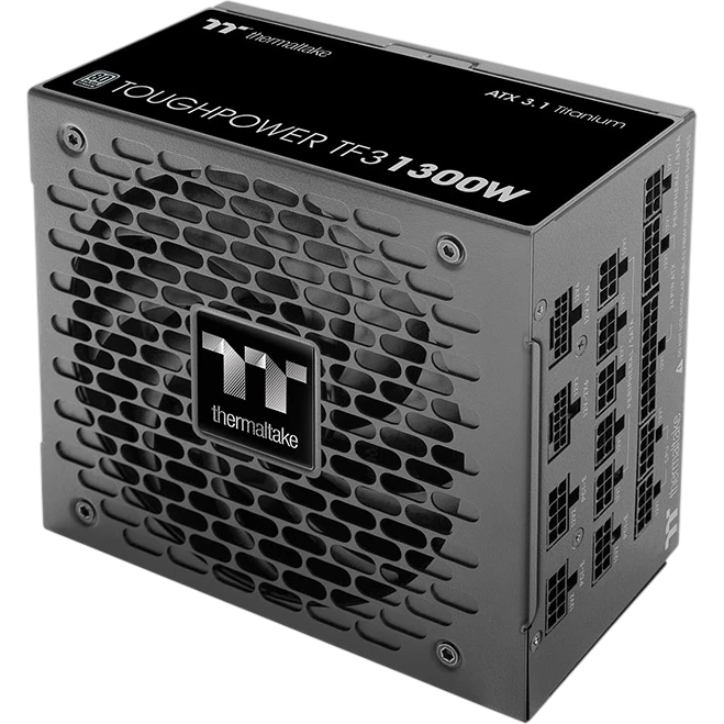 Блок питания 1300W Thermaltake ToughPower TF3 (PS-TPD-1300FNFATE-1) - фото 2