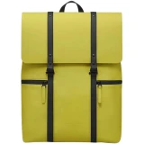Рюкзак для ноутбука Gaston Luga Backpack Splash 2.0 16" Cyber Lime (RE1603)