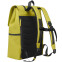Рюкзак для ноутбука Gaston Luga Backpack Splash 2.0 16" Cyber Lime (RE1603) - фото 3