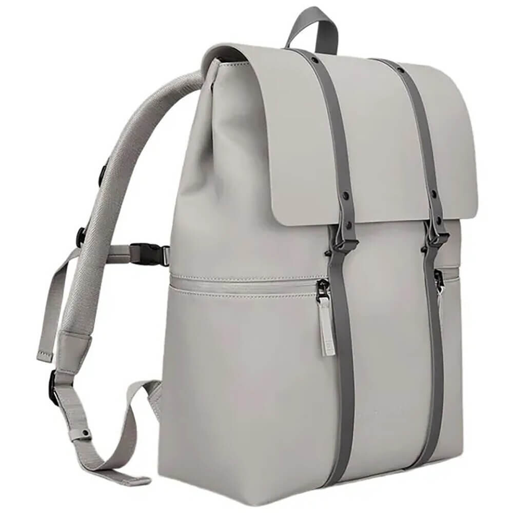 Рюкзак для ноутбука Gaston Luga Backpack Splash 2.0 16" Taupe (RE1604) - фото 2