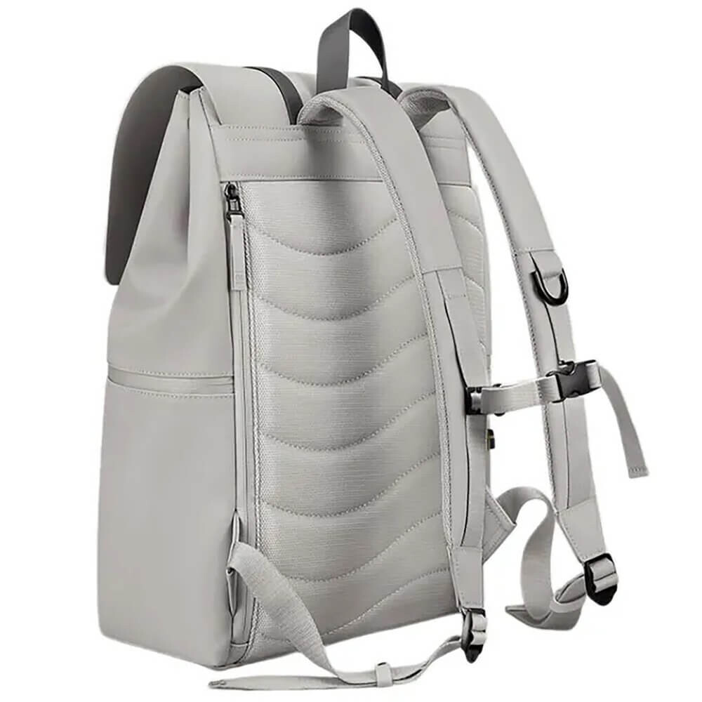 Рюкзак для ноутбука Gaston Luga Backpack Splash 2.0 16" Taupe (RE1604) - фото 3