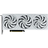 Видеокарта NVIDIA GeForce RTX 5070 Palit White OC 12Gb (NE75070U19K9-GB2050W)